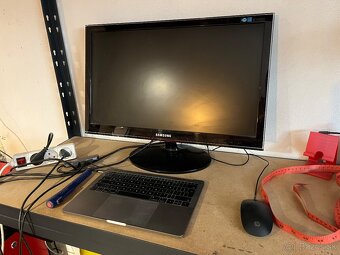 MacBook Pro 13” - 4