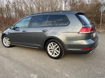 Predám Volkswagen Golf VII Variant 10/2019 - 4
