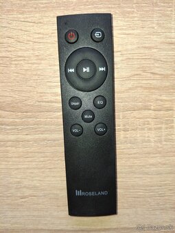 Soundbar Roseland RS 210 stereo - 4