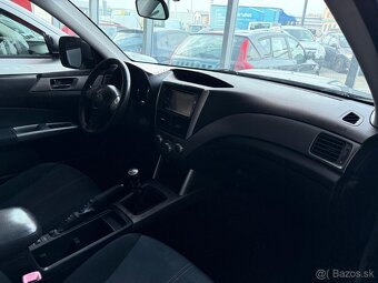 Subaru Forester 2,0 Diesel Active,4x4 - 4
