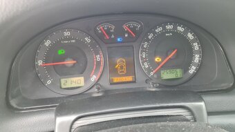 Prodam nahradni dily Skoda SuperB 1.9TDI - 4