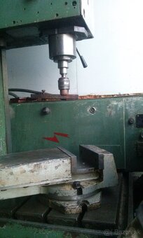Vrtacka - 4