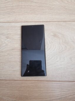 Samsung Galaxy S22 Ultra - displej - 4