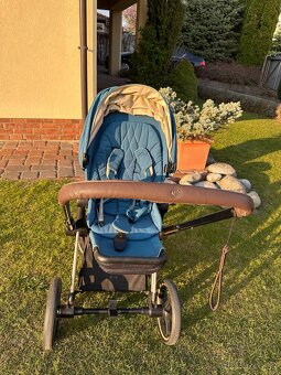 Cybex kocik - 4