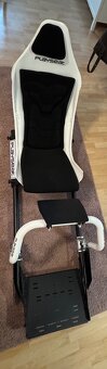 Predám Pretekársky kokpit Playseat Formula Instinct F1 Editi - 4