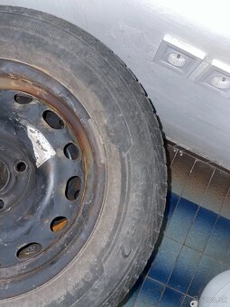 Pneumatiky OPEL CORSA - 4
