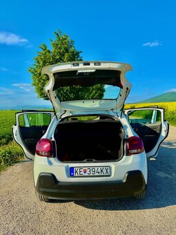 Citroën C3 Puretech - 4