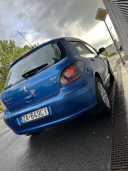 Peugeot 307 - 4