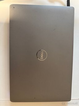 Dell Latitude 5510 15.6” - 4