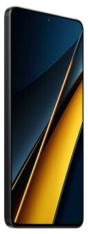 Poco X6 Pro 5G 12 GB / 512 GB - čierny - 4