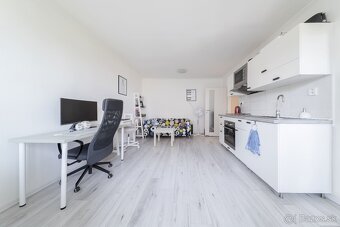 1,5-izbový, predaj, balkón, Boženy Němcovej, Košice - Sever - 4