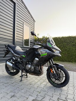 Kawasaki Versys 1000 2023 // 15.000km - 4