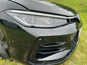 Passat Variant R-Line 2.0 TDI DSG 110KW Black Edition - 4