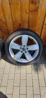 R17 225/45 5x112 ET41 - 4