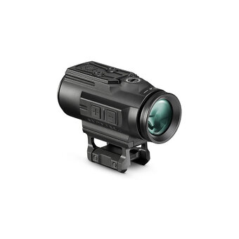 Vortex SPITFIRE™ HD GEN II 5X - 4
