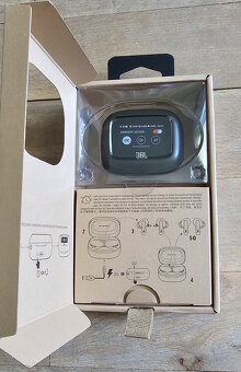 JBL LIVE BEAM 3 - 4
