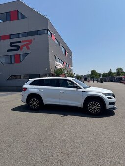 Škoda Kodiaq Sportline 140kw - 4