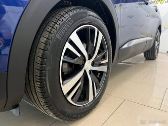 Peugeot 3008 1.5 BlueHDi S S Allure E6d-ISC EAT8 - 4