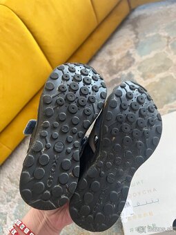 Geox detske sandale - velkost 29 - 4