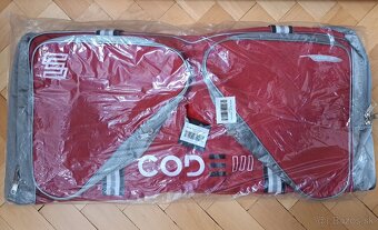 SHERWOOD CARRY BAG CODE III - 4