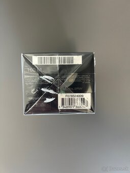 Dior Sauvage EDP 100ml - 4
