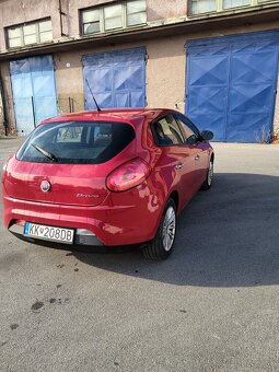 Fiat Bravo - 4