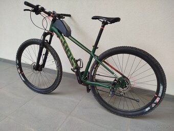 Horský bicykel Ghost kato - 4