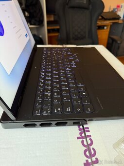 Lenovo Legion Pro 7 16IRX9H Eclipse Black - 4