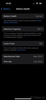 Iphone 15 pro - 4
