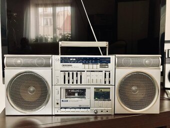 Sanyo C 5 - sleva - 4