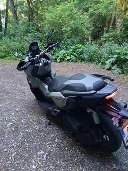 Honda ADV350 (2024) - 4