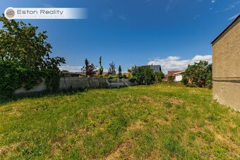 Predaj priestranný rovinatý pozemok 1469 m², Nižná Šebastová - 4