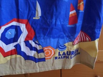 RALPH LAUREN luxusne ikonicke original damske nenosene - 4