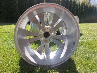 R17 VW PASSAT Alltracka B8 - 4