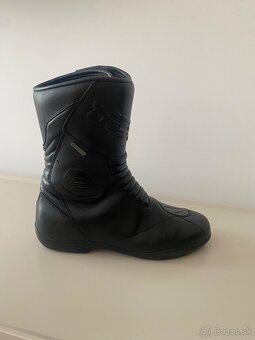 moto boty TCX - 4