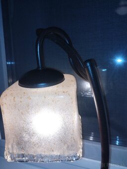 STOLOVA RETRO LAMPA - 4