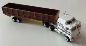 YATMING kamion model tahac - 4