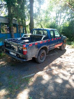 Ford Ranger - 4