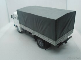 JELCZ 315M 1/43 - 4
