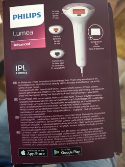 Philips Lumea - 4