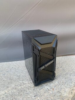 Kompletný herný set – RTX 2060 + 2 monitory + HyperX slúchad - 4