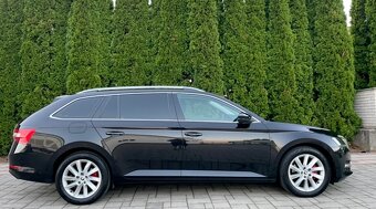 Škoda Superb Combi Facelift 2.0 TDI 110 kW DSG-7 Style - 4