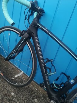 Specialized ruby, karbón, (ako giant, bianchi, trek) - 4