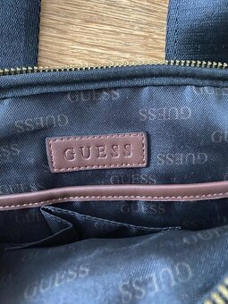 Pánska taška Guess - 4