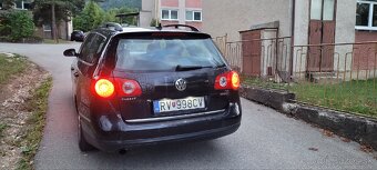 Passat b6 1.6 tdi 77kw rok 2010 - 4