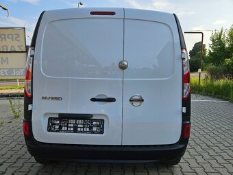 Nissan NV250 / Renault Kangoo /Citan 1.5dCi 115PS Euro6 - 4