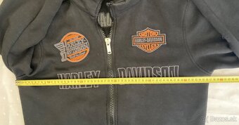 Harley Davidson - 4