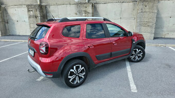 Dacia Duster 1.5 Blue dCi 115 Prestige 4x4 - 4