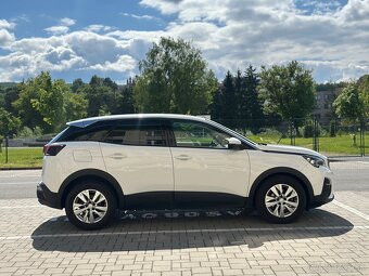 Peugeot 3008 - 4
