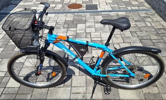 Pánsky bicykel - 4